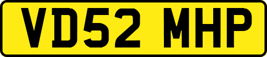 VD52MHP