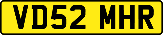 VD52MHR