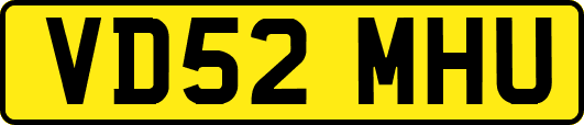 VD52MHU