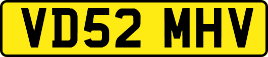 VD52MHV