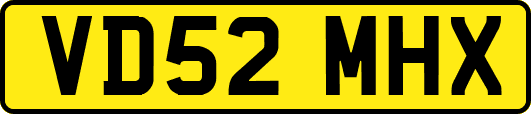 VD52MHX