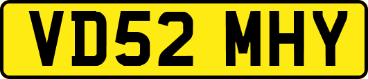 VD52MHY