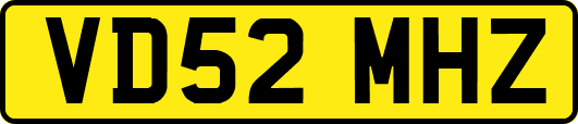 VD52MHZ
