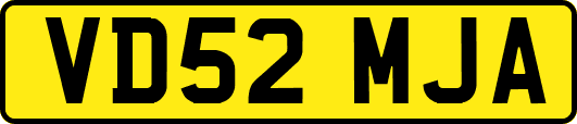 VD52MJA