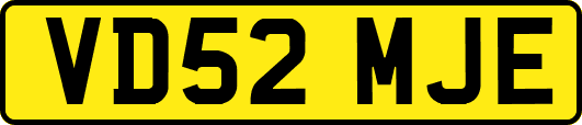 VD52MJE