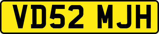 VD52MJH