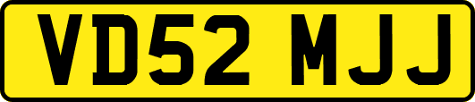 VD52MJJ