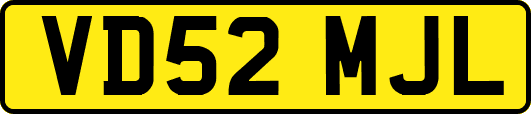 VD52MJL