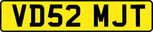 VD52MJT