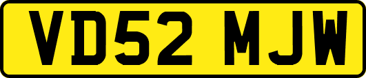 VD52MJW