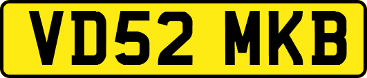 VD52MKB