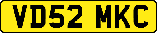 VD52MKC