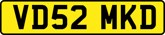 VD52MKD