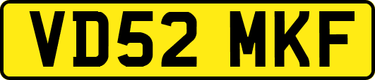 VD52MKF