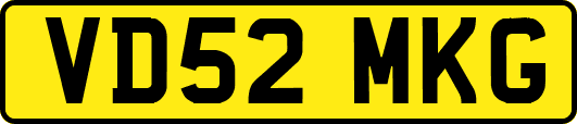 VD52MKG