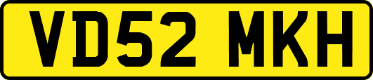 VD52MKH