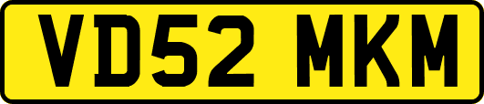 VD52MKM