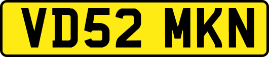 VD52MKN