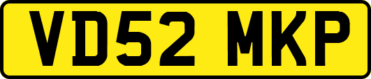VD52MKP