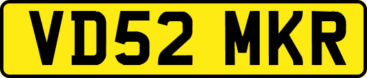 VD52MKR