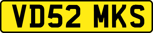 VD52MKS