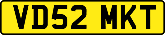 VD52MKT