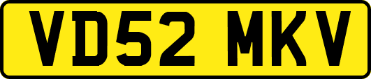 VD52MKV