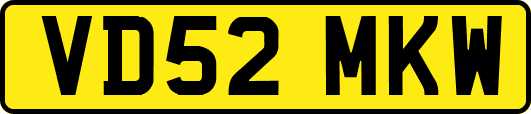 VD52MKW