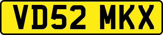 VD52MKX
