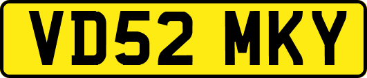VD52MKY