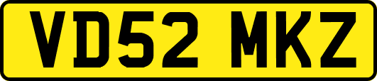 VD52MKZ