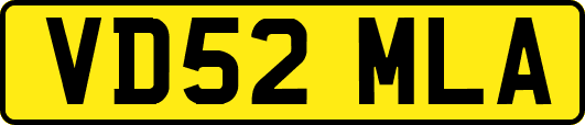 VD52MLA