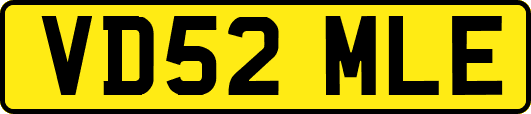 VD52MLE