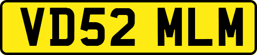 VD52MLM