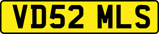 VD52MLS