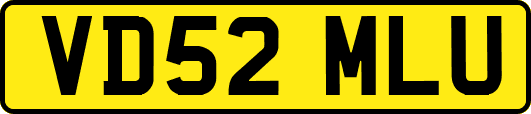 VD52MLU