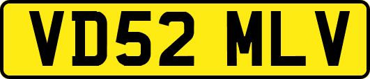 VD52MLV