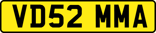 VD52MMA