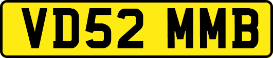 VD52MMB
