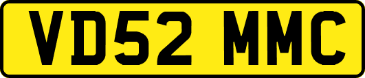 VD52MMC