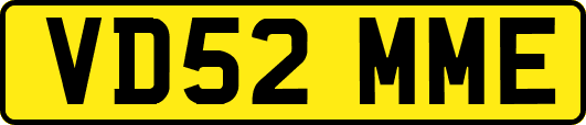VD52MME