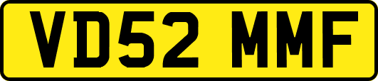 VD52MMF