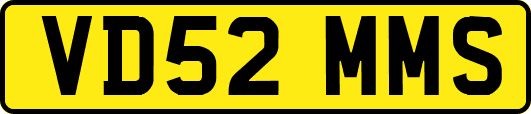 VD52MMS