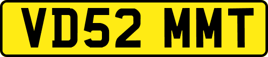 VD52MMT