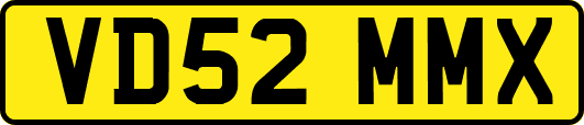 VD52MMX