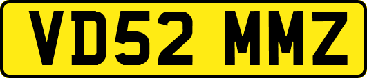 VD52MMZ