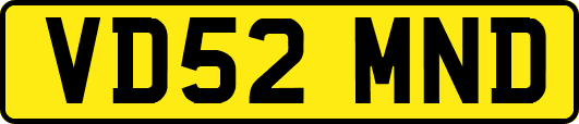 VD52MND