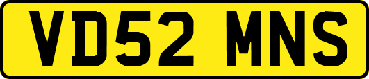 VD52MNS
