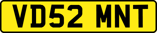 VD52MNT