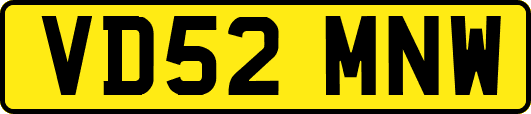 VD52MNW